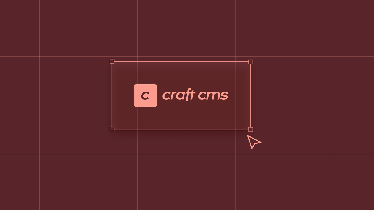 Craft CMS logo