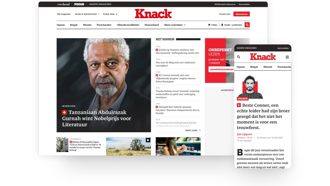 Featured image knack